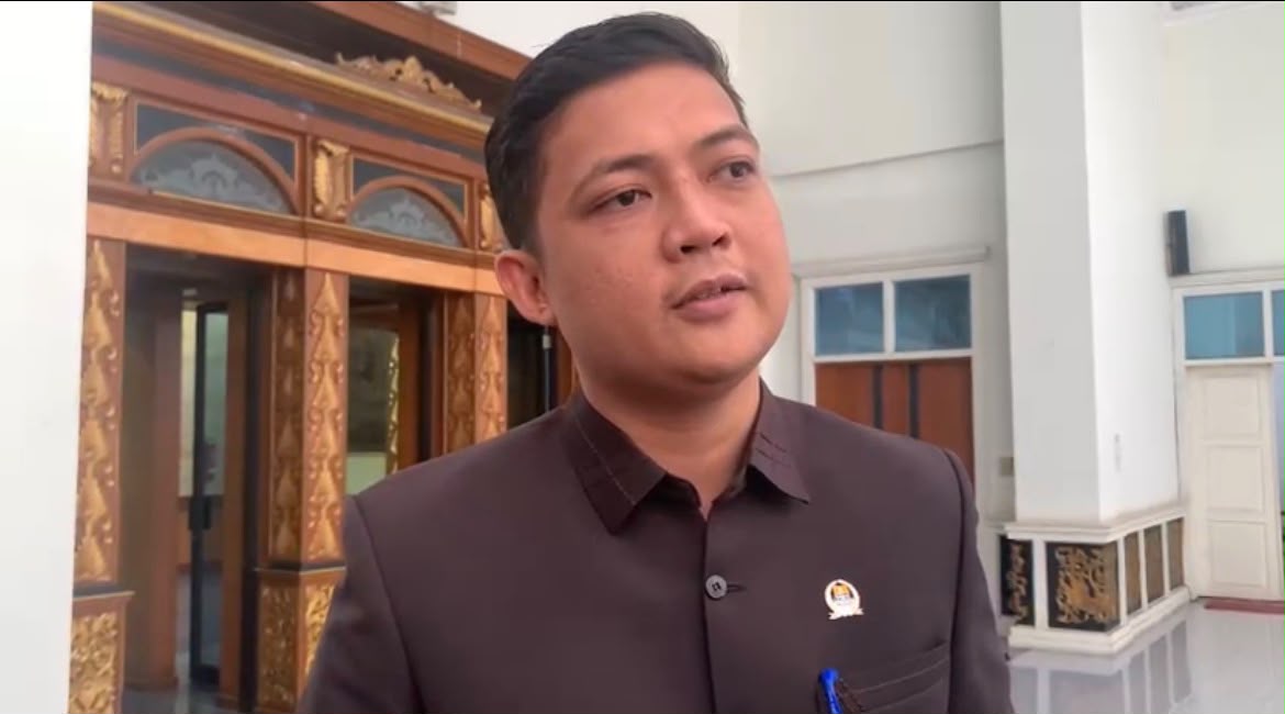 Ketua DPRD Provinsi Jambi Usulkan Penguatan Regulasi LGBT