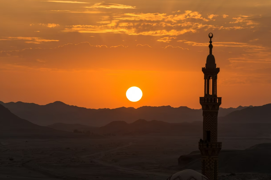 Masih Ada Hutang Puasa Ramadan Tahun Lalu? Saatnya Bayar Puasa Ramadan di Bulan Rajab, Ini Niat dan Keutamaann