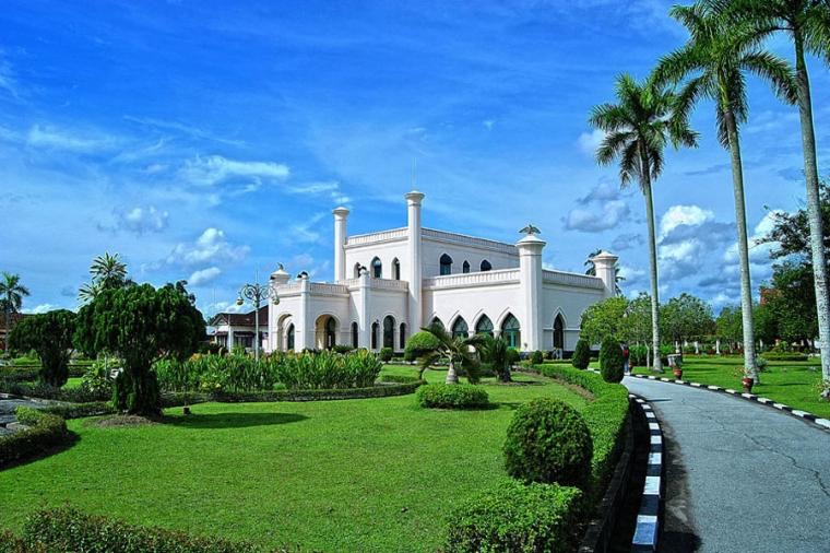 Momentum Lebaran, Wisata Riau Diserbu dari Hari Kedua hingga Ketiga