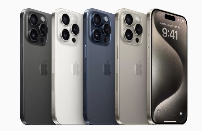 Harga iPhone 15 hingga iPhone 15 Pro Max di Bulan Juni 2024, Kini Turun Harga