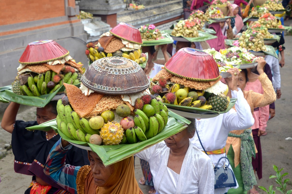 Simak Yuk, Ini Tradisi Menyambut Lebaran yang Unik dan Bermakna di Indonesia