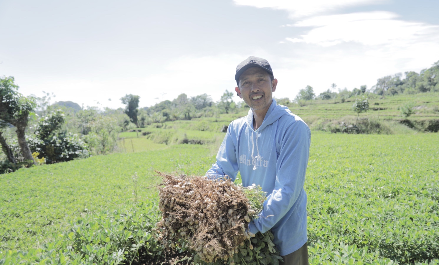 Dari Petani ke Pelaku UMKM, Warga Tompobulu Rasakan Dampak Program BRILiaN
