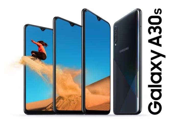 Spesifikasi dan Harga Samsung Galaxy A30s, Masih Oke di Tahun 2024