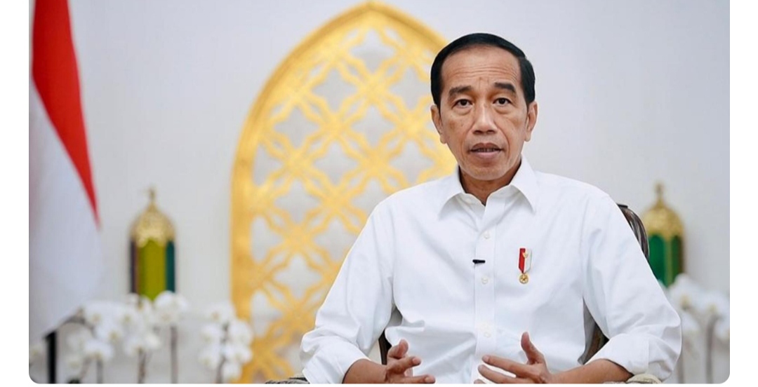 Marah Besar..!! Jokowi Sampai Lontarkan Kalimat Ini Terkait Penanganan Kasus Brigadir J