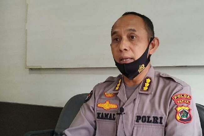 KKB Kembali Berulah, Perumahan Guru di Jayapura Dibakar