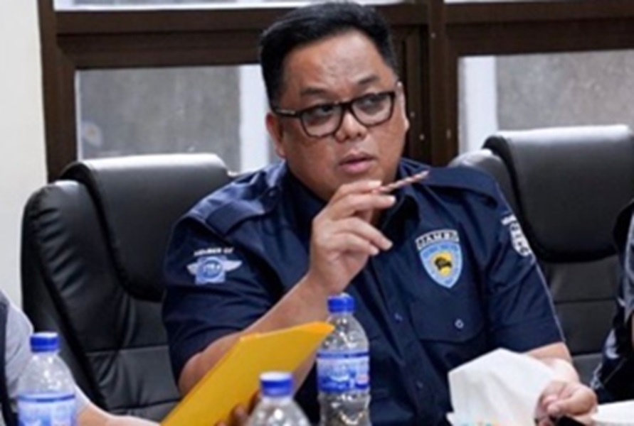 Insiden Grand Final SCP 2025, Ketum Pengprov IMI Jambi Sampaikan Duka Cita