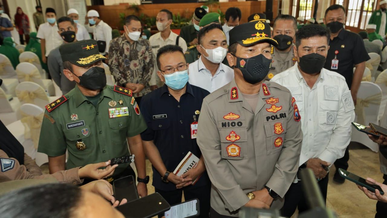 Rupanya Ini Tempat Persembunyian Bechi Anak Kiai Jombang, Tak Disangka