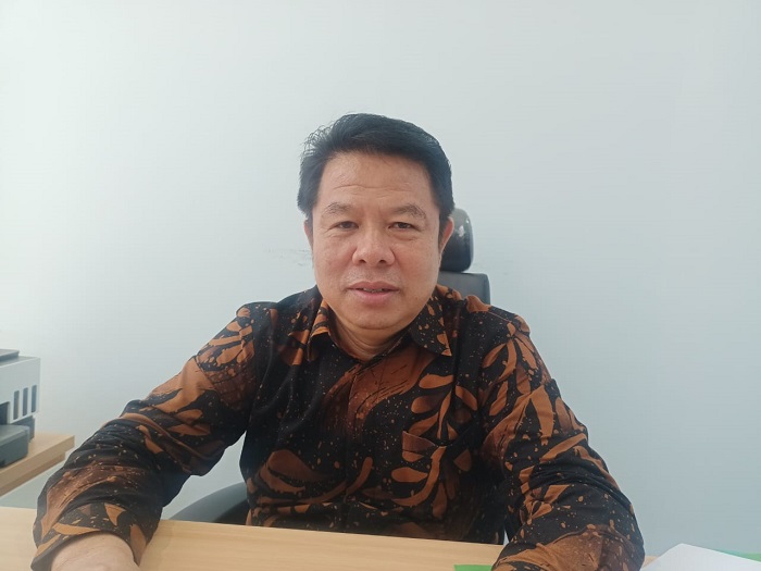 Pemilihan Rektor UIN STS Jambi Sudah di Depan Mata, Intip Jadwal dan Tahapannya 