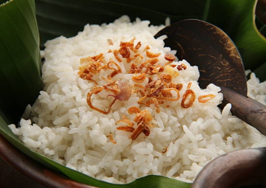 Waduh, Ternyata Makan Nasi Setiap Hari Bahaya, Bisa Timbulkan 5 Kondisi Ini Pada Tubuh 