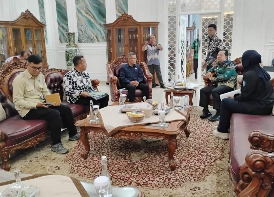 Muaro Jambi Perkuat Benteng Karhutla, Daops Talang Duku Disiapkan