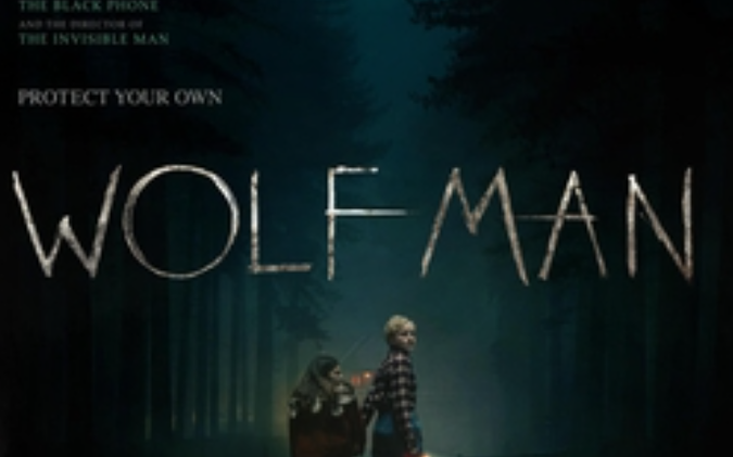 Ryan Gosling Batal Menjadi Pemeran Di Film Wolfman Yang Akan Tayang 17 Januari 2025, Ini Review Filmnya 