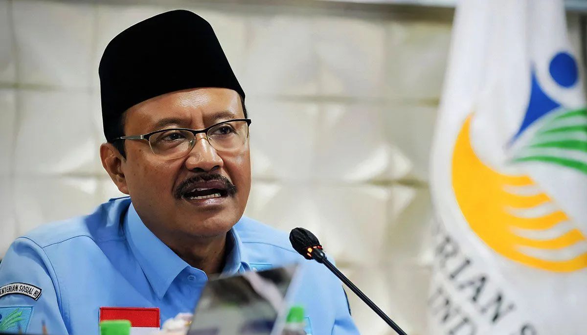 Gus Ipul Dorong Validasi Data dari Daerah, Bangun Sekolah Rakyat untuk Atasi Anak Putus Sekolah