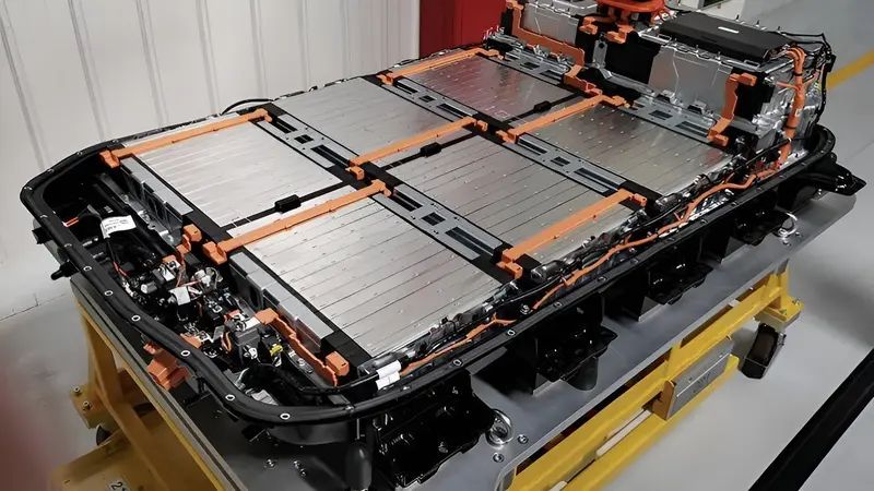 Wah! Baterai Natrium-Ion Siap Masuki Produksi Massal, 2026 Jadi Tahun Penentuan?