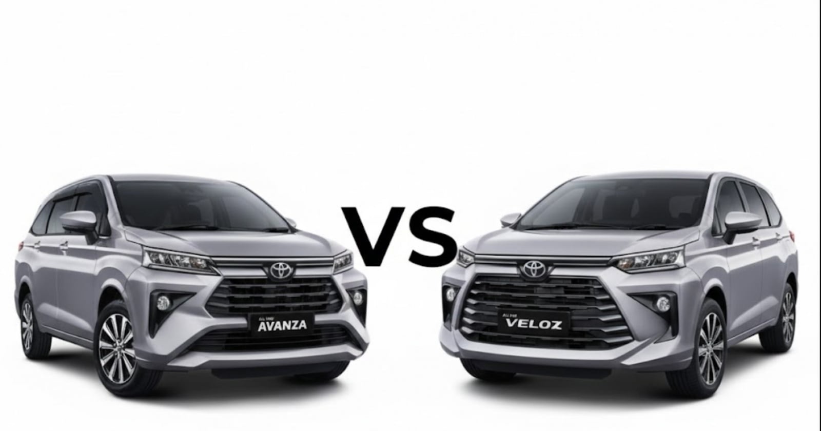 Veloz Hybrid Klaim 30 Km/Liter vs Bensin 15 Km/Liter: Hitungan Hemat BBM yang Bikin Melirik