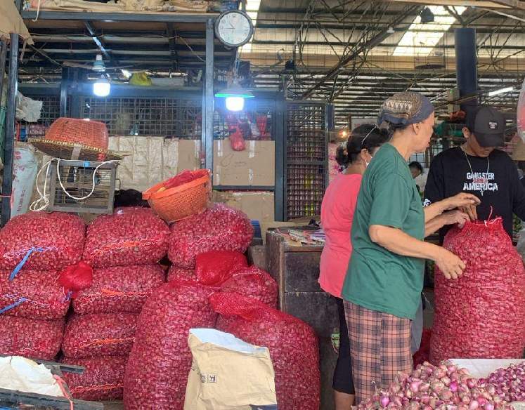 Pemilik Masayu.r, Akui KUR BRI Bikin Usaha Makin Lancar Jaya