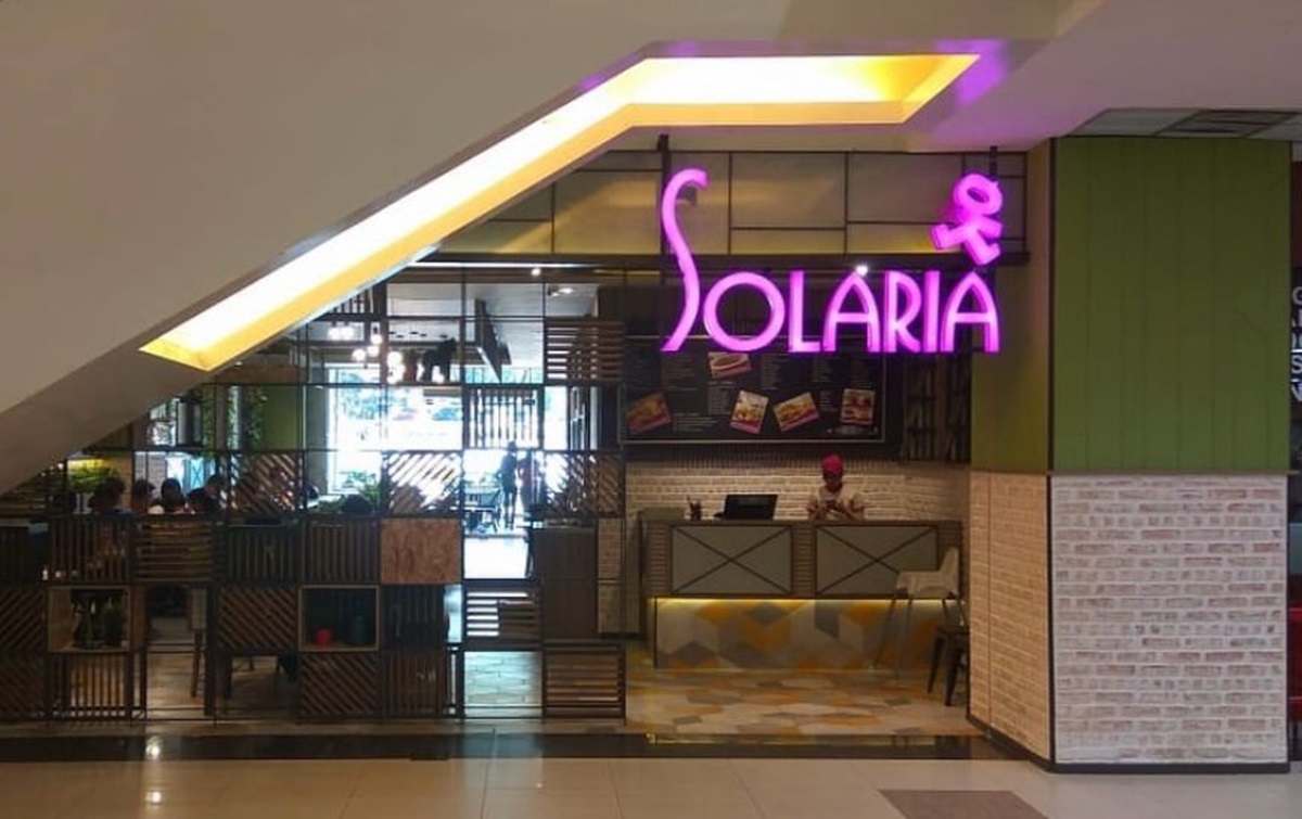 5 Rekomendasi Menu Solaria Paling Favorit Yang Wajib Kamu Coba!