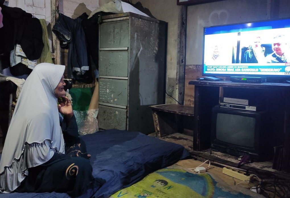 PLN Siap Listriki 780 Ribu Rumah Tangga Lewat Program Lisdes 2025–2029 di RUPTL Baru
