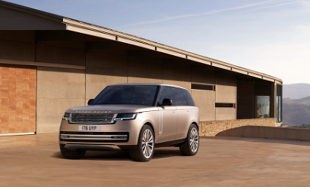 Range Rover 2026 Hadir Lebih Mewah dan Canggih, Tawarkan Teknologi Premium serta Performa Kelas Atas