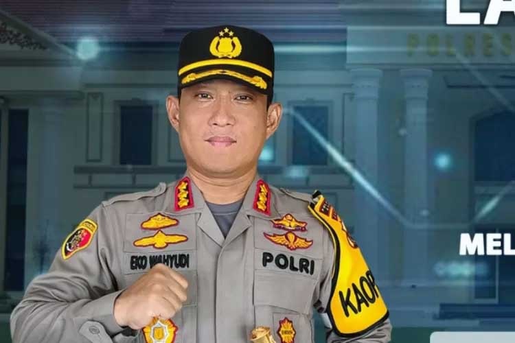 Pengungkapan Kasus Mayat Wanita di Dalam Lemari Kost, Ini Penjelasan Kapolresta Jambi