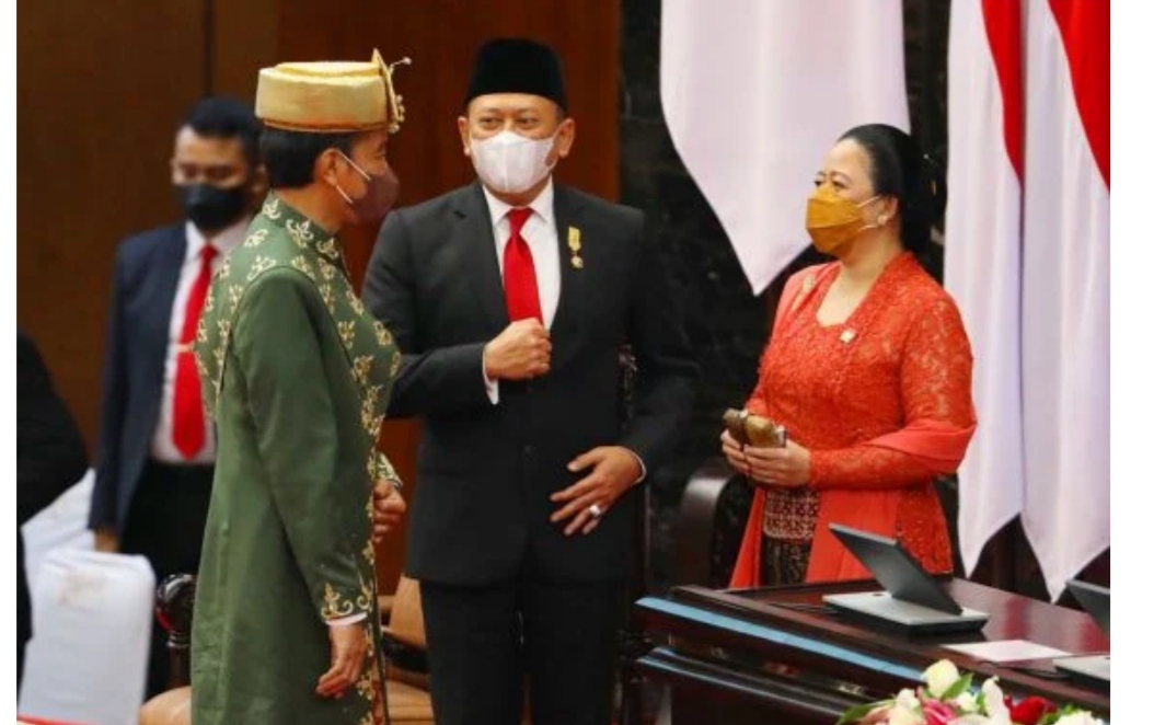 Segini Angkanya, Presiden Jokowi Minta Kenaikan Dana Transfer Daerah