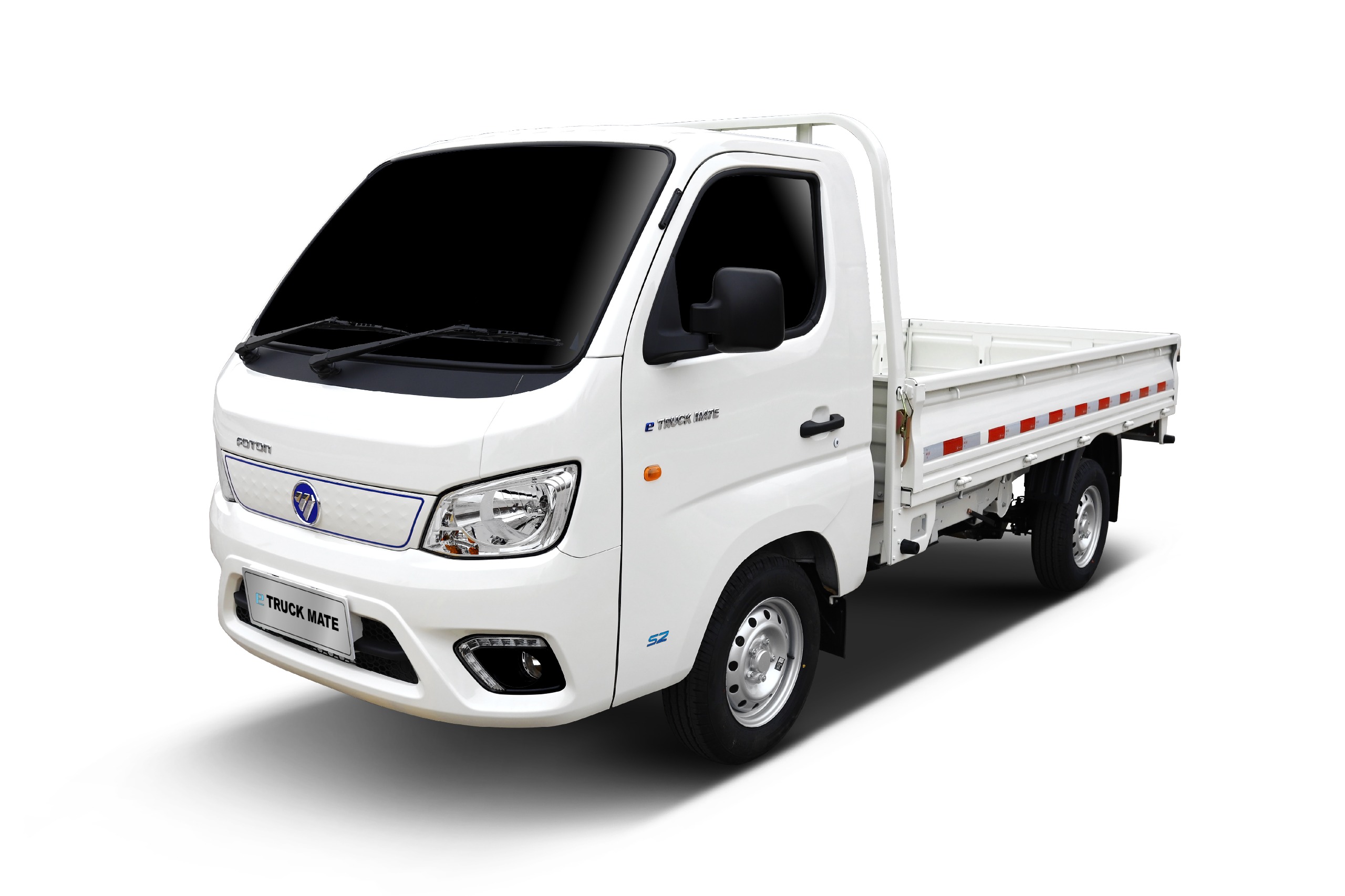 UMKM Punya Peluang Besar di Era Kendaraan Listrik