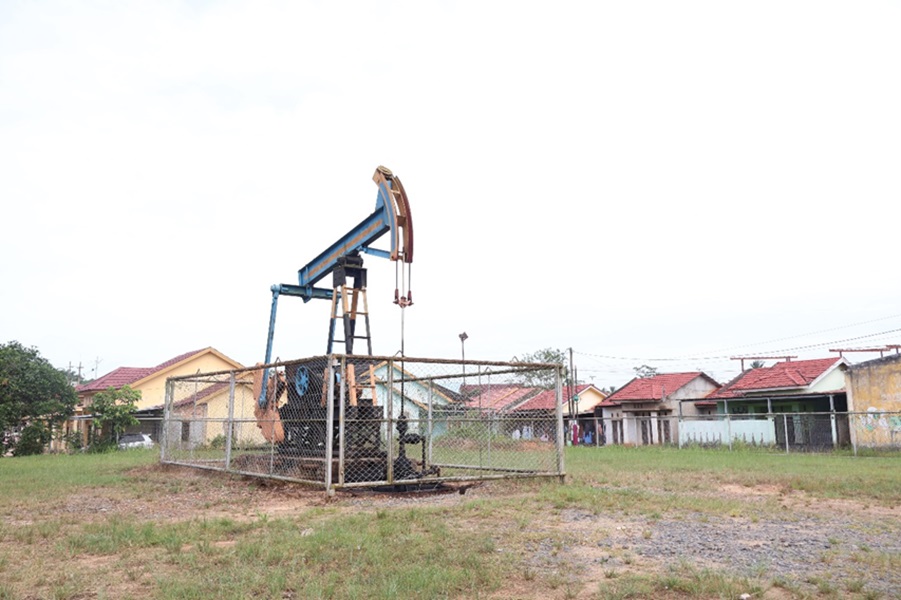 Ini Dia Penjelasan Pertamina Terkait Protes Warga yang Menolak Zona Merah