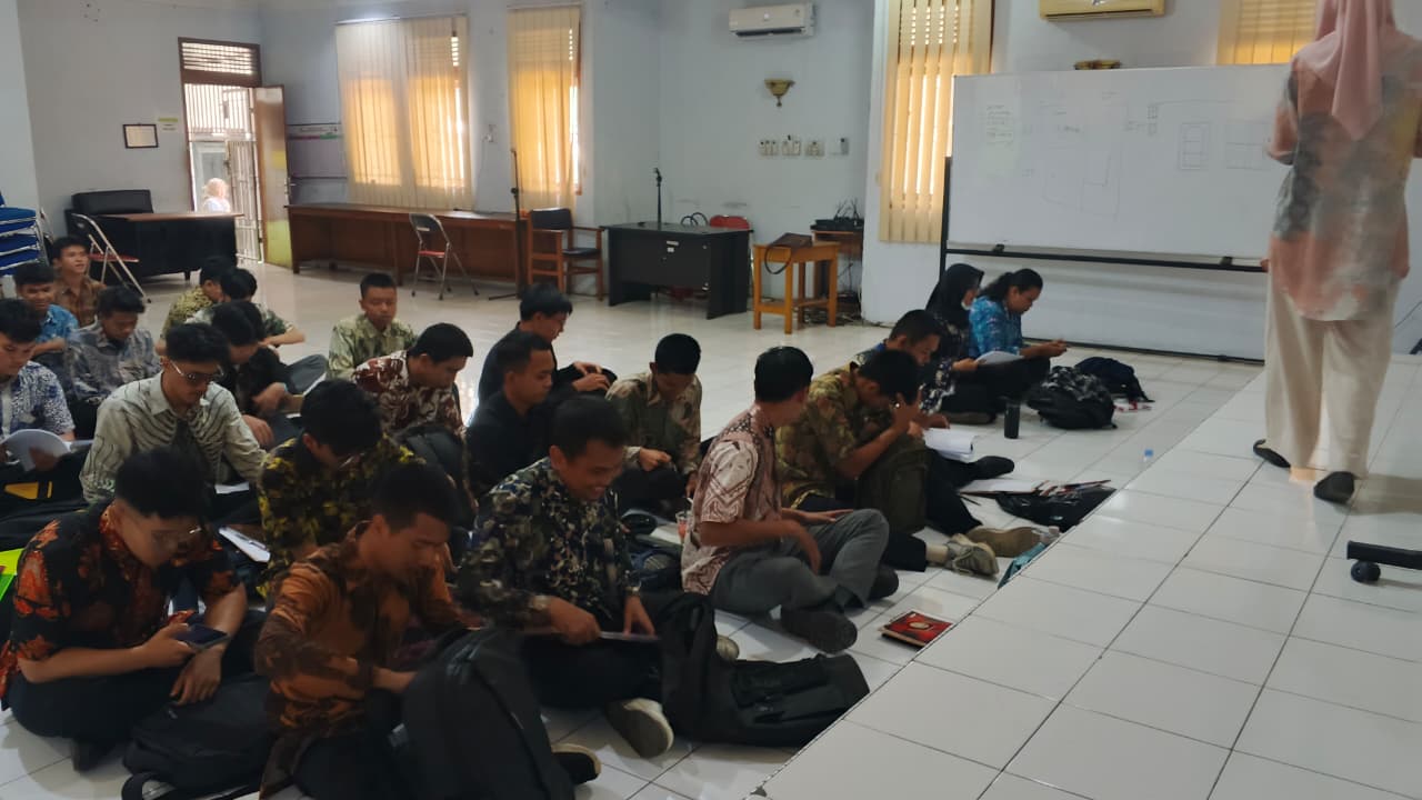 Pendaftaran Program Magang ke Jepang Pemkot Jambi Masih Dibuka hingga 30 September