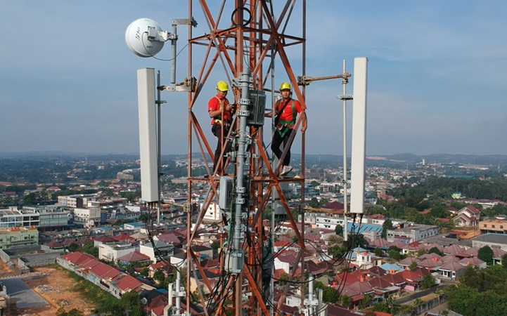 Transformasi BUMN di Bawah Danantara Perkuat Layanan Publik, Telkomsel Tumbuh Sehat di Semester I 2026