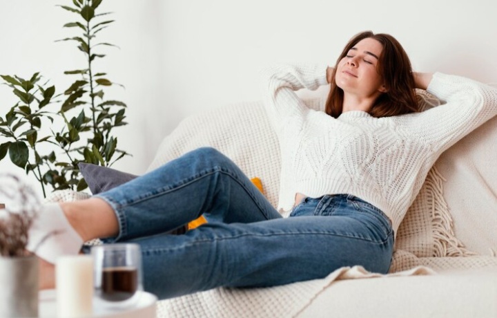 Bisa Ditiru, Ini yang Biasa Dilakukan Orang Sukses Saat Weekend