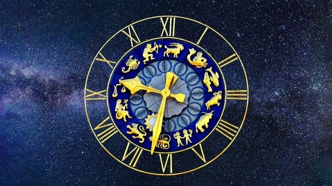 Wah! Ini 3 Zodiak Paling Beruntung di November 2025