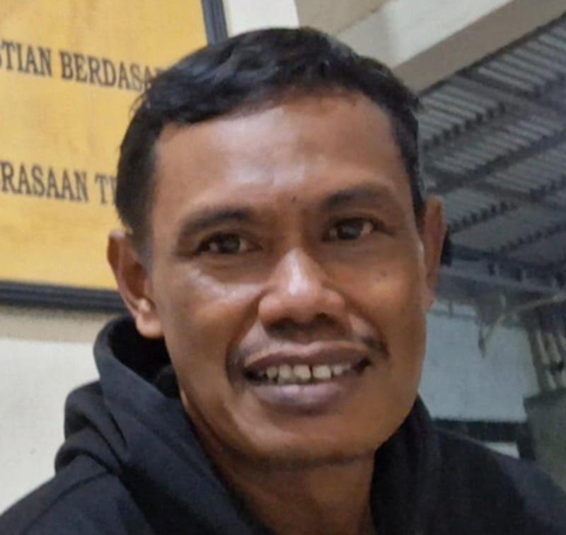 Dosen UIN STS Jambi Digerebek! Korem 042/Gapu Ungkap Fakta Isu Keterlibatan TNI
