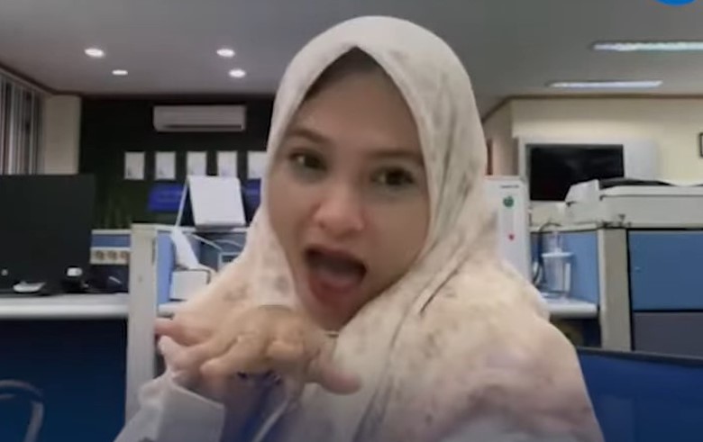 Gegara Video Viral! Pegawai PT Timah yang Ejek Honorer Pakai BPJS Dipecat!