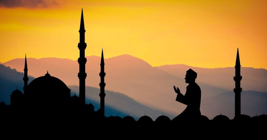 Bacaan Niat dan Doa Makan Sahur saat Ramadan