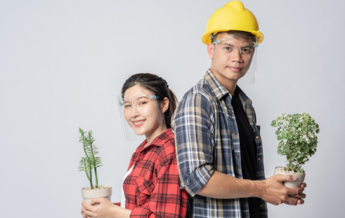 Mau Kerja di Bidang Green Jobs? Ini Skill yang Harus Kamu Kuasai