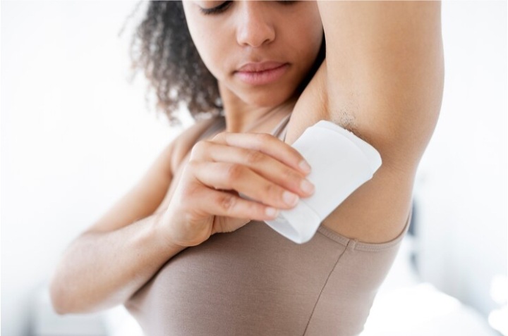 Belum Banyak Diketahui, Ini 5 Manfaat Tawas Sebagai Deodoran Alami