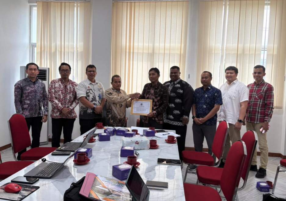 BPJS Ketenagakerjaan Dorong Percepatan Perbup Perlindungan Pekerja Sawit di Tanjab Barat