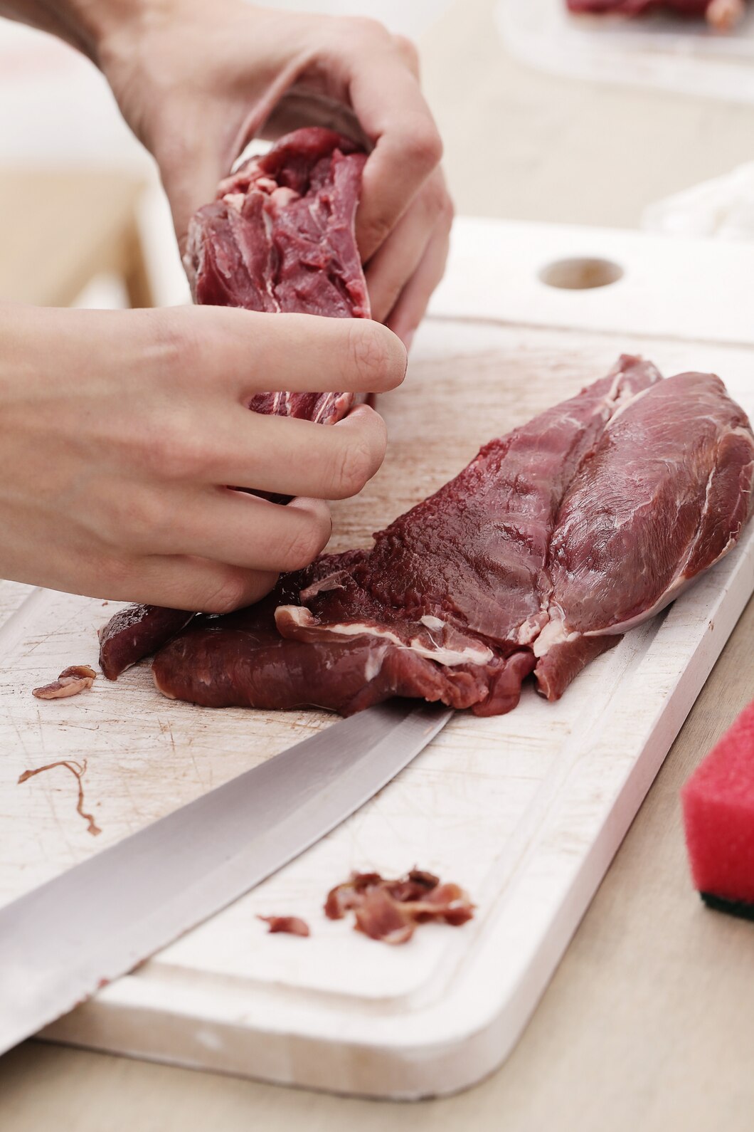 Berikut 3 Jenis Resep Daging Untuk Mengolah Daging Kurban Agar Tidak membosankan