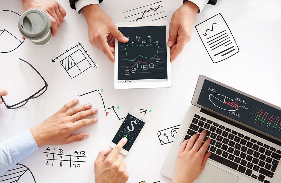 7 Jurus Ampuh Menaklukkan Persaingan Bisnis di Era Digital yang Semakin Sengit