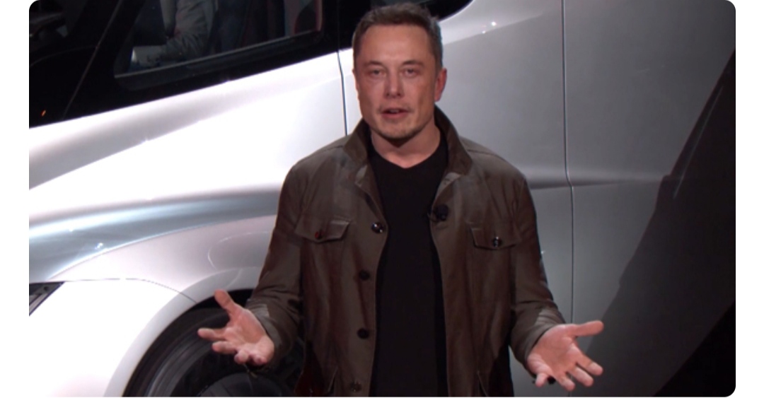 Sinyal Kebangkrutan? Elon Musk Sebut Tesla Rugi Miliaran Dolar Amerika