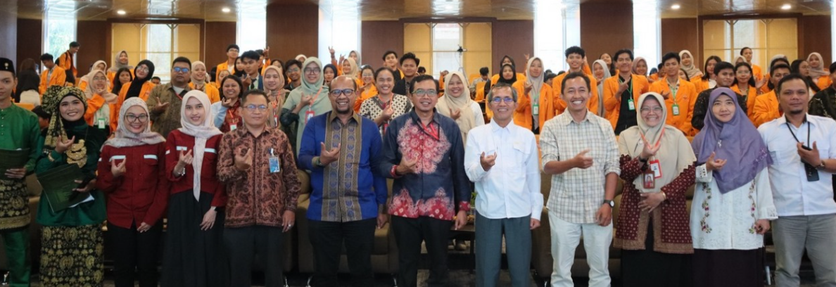 Fakultas Pertanian UNJA Sukses Gelar Seminar Nasional dan Awarding NAC Week 2025