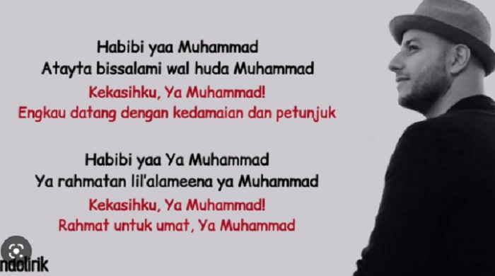 Viral saat Puasa Ramadan, Lirik Lagu Rahmatan Lil Alamin – Maher Zain: Habibi ya Muhammad