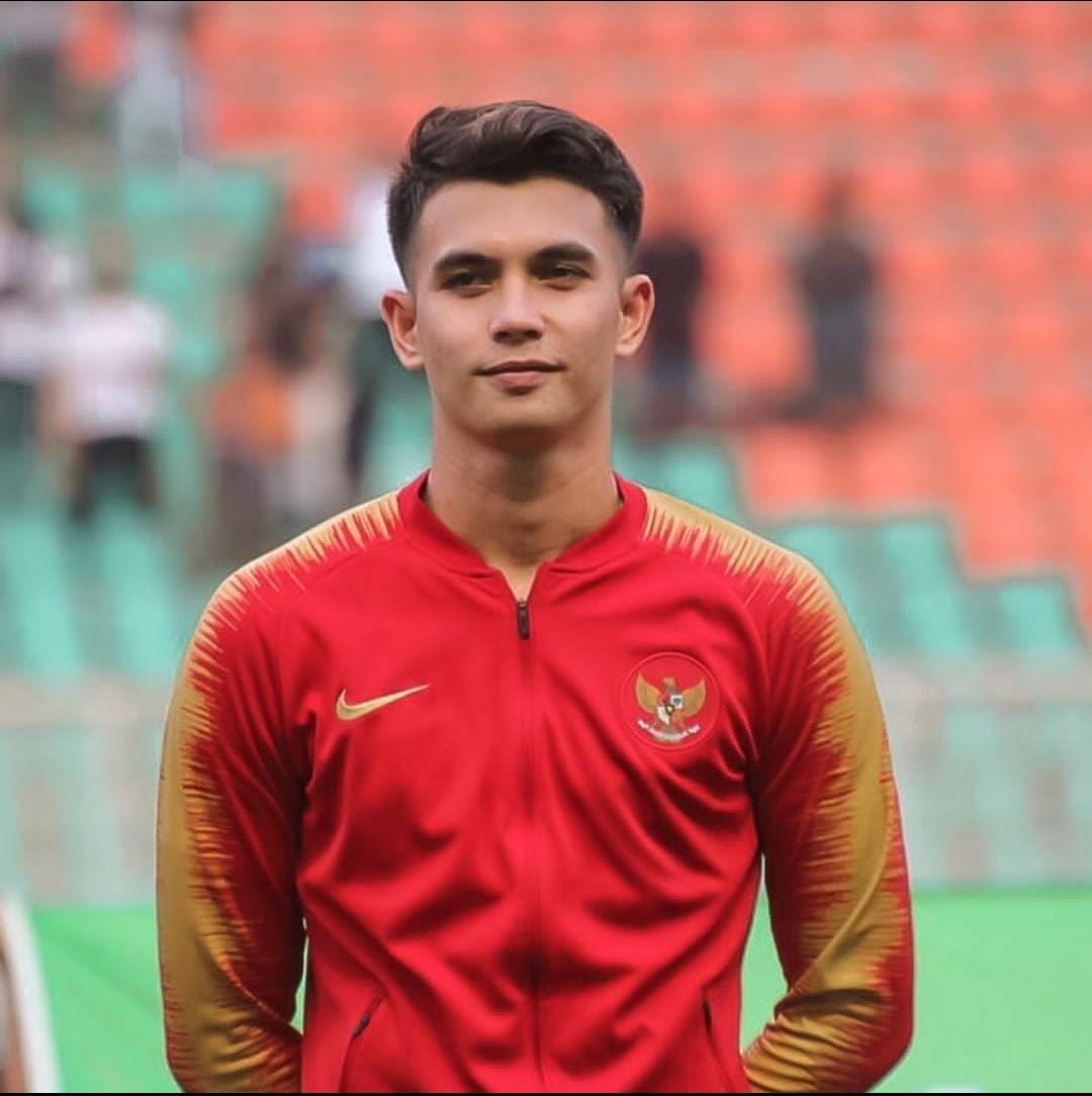 Timnas Panggil Malik dan Nadeo, Yance dipulangkan