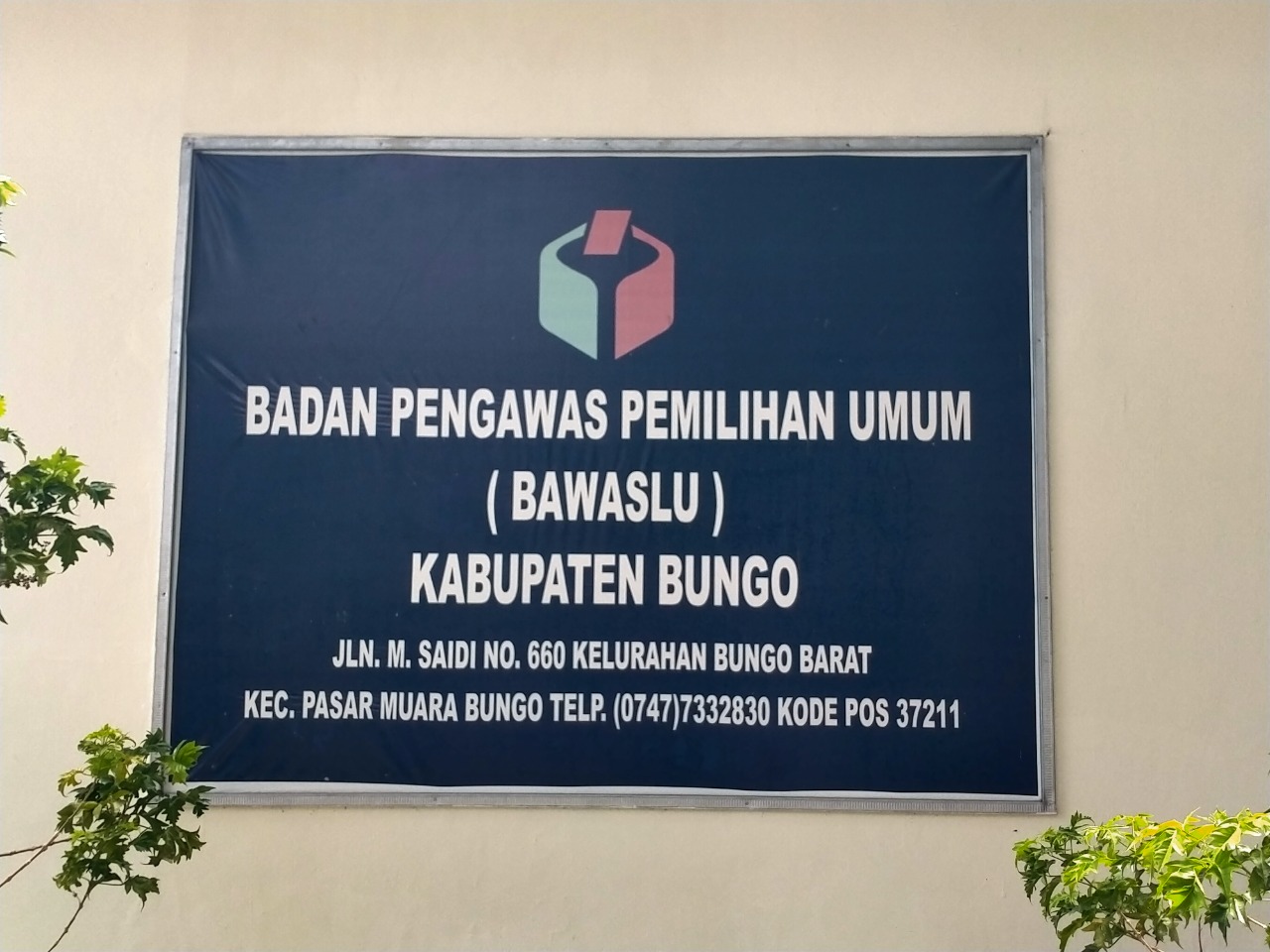 Bawaslu Bungo Besok Umumkan Panwaslu Kecamatan Terpilih di Koran Jambi Independent