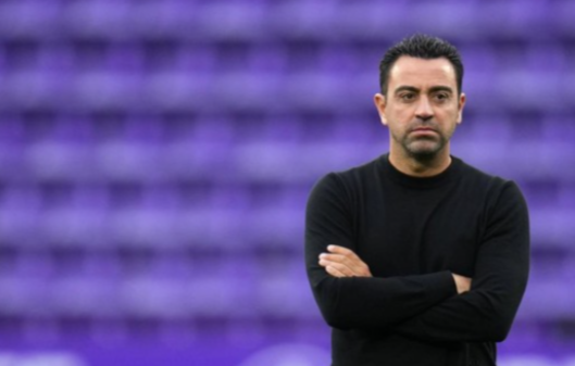 Xavi Hernandez Akan Dipilih Menjadi Calon Pelatih Di Klub Inter Miami 