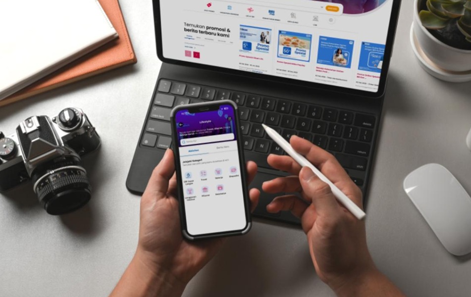 BRImo Raih Penghargaan Digital Innovation in Business Transformation di Ajang Digital Innovation Awards 2026