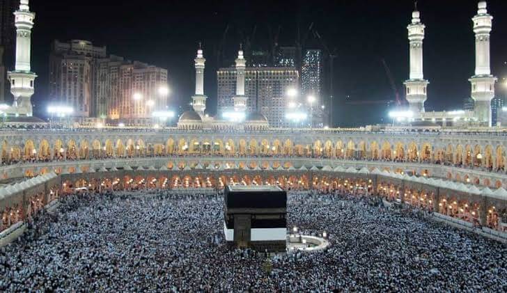 Sehat Selama Menjalankan Ibadah, Ini Tips Menjaga Kesehatan bagi Jemaah Haji