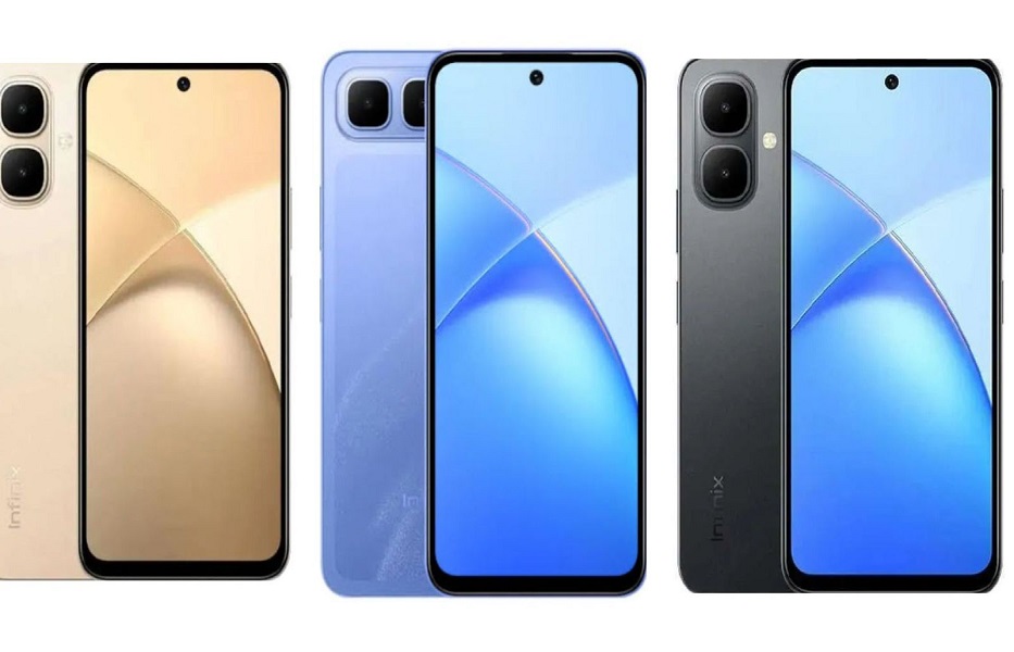 Infinix Smart 10 Unggul di Kelas Harga 1 Jutaan, Jadi Pilihan Terbaik Penghujung Tahun 2025