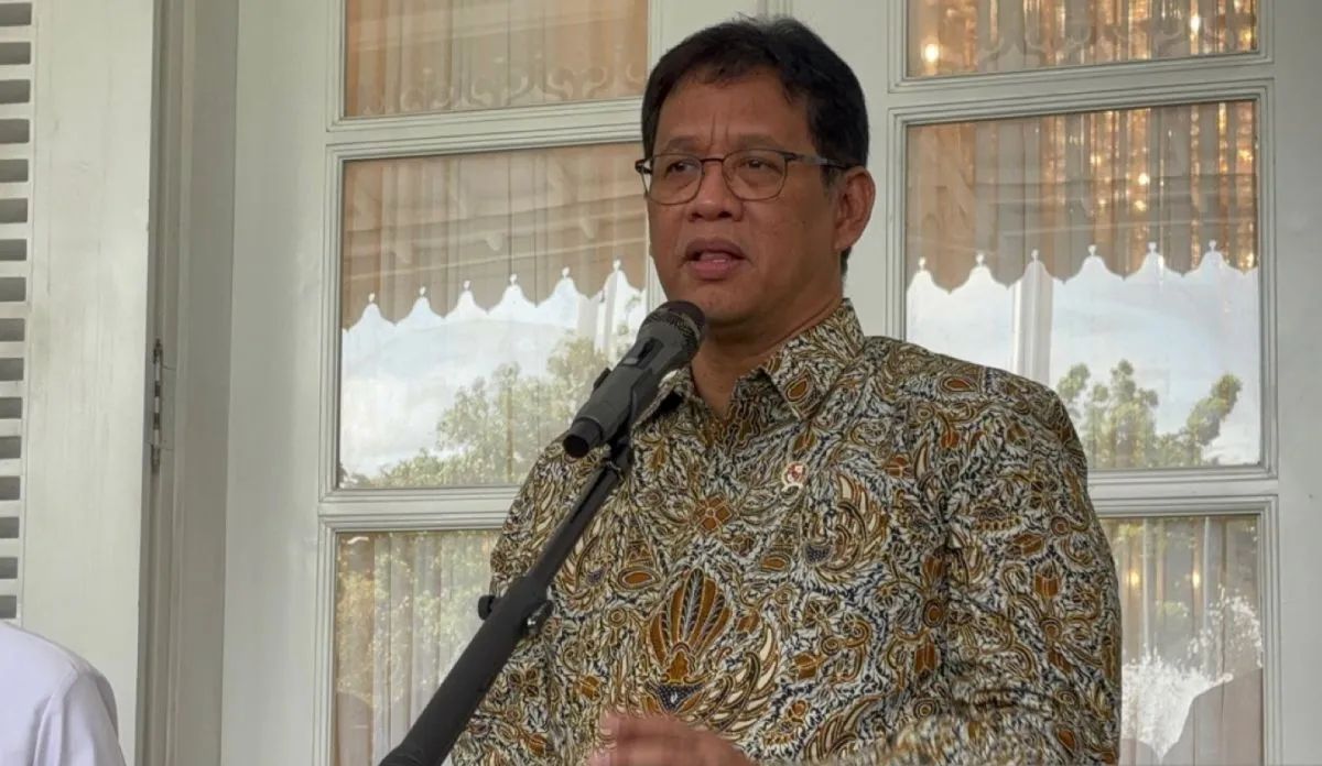 Anggaran Makan Bergizi Gratis Terancam Dipangkas! Menkeu Purbaya Tegaskan Evaluasi Penyerapan Akhir Oktober