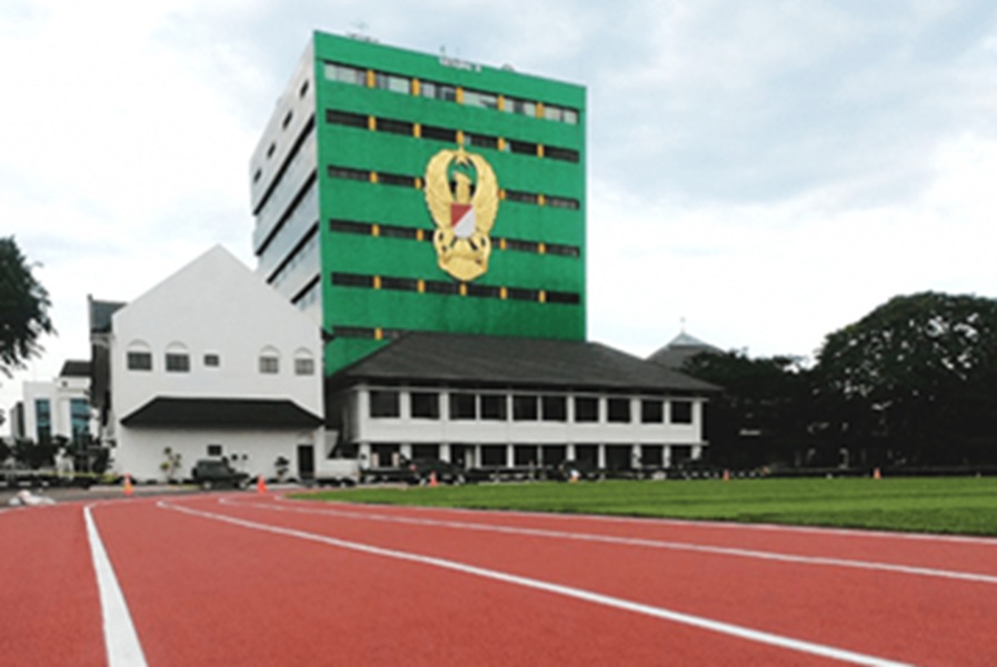 Ini Wakil KSAD Baru yang Ditunjuk Panglima TNI