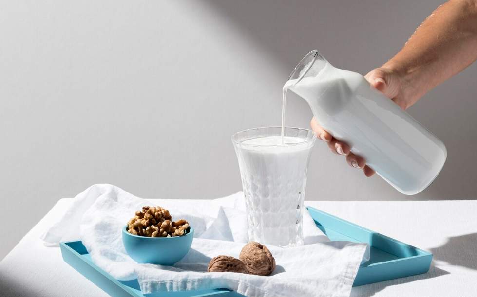 Bukan Obat, Ini 5 Minuman Ajaib yang Bikin Pencernaan Makin Sehat!